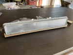 1976-1977 Oldsmobile Cutlass Left Front Park Turn Signal Light Lamp Oem. Fixed Price $69.00.