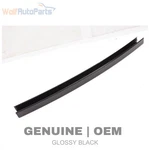 2019-2024 Bmw 330I Rear Left Exterior Door / Window Trim 7465141. Fixed Price $15.99.