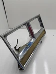 82-89 Chrysler New Yorker Fifth Ave Oem Headlight Bezel Right Side. Fixed Price $66.00.