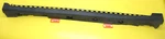 Molding Rocker Panel Passenger Side Skirt Cover Cap Plastic Trim 99-09 Saab 9-5. Fixed Price $199.97.