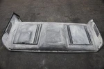 Front Compartment Trunk Trim Panel 99755163000 Oem Porsche 911 2006-13. Fixed Price $44.99.