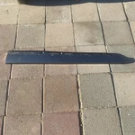2016-2024 Volvo XC90 Front Right Lower Door Molding Trim Oem 31448428 31448418. Fixed Price $63.75.