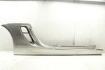 2013-2016 Porsche Boxster Side Skirt Rocker Panel Cover Right Passenger 13-16. Fixed Price $324.57.