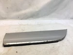 01 02 03 04 05 06 Lexus LS430 Rear Left Door Exterior Trim Moulding Cover Oem J. Fixed Price $101.95.