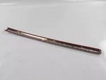 Genuine Mopar Front Door Molding Lower Right 55156946AA. Fixed Price $158.31.
