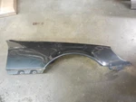 1994-1999 Mercedes C140 Coupe Front Right Passenger Fender Wing S500 S600 2 Door. Fixed Price $166.25.