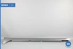 10-18 Jaguar Xjl X351 Lwb Left Driver Side Exterior Skirt Rocker Molding Ljz Oem. Fixed Price $95.45.