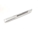 10-15 Jaguar Xjr X351 Front Passenger Right Side Fender Molding Vent. Fixed Price $94.98.