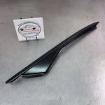 1997-04 C5 Corvette Left Driver A-pillar Windshield Reveal Moulding Trim Oem. Fixed Price $99.95.