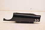 Mini Cooper Piano Black Passenger Storage Cubby Jcw Flag R56 R55 R59 Oem 07-13. Fixed Price $54.99.