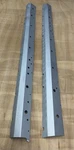 Pair Of Range Rover Sport L320 Outer Sill Panels Fabricated In The Uk. Fixed Price $302.51.