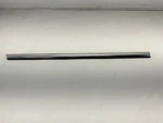 14-19 Mercedes-benz CLA250 C117 Front Right Door Window Belt Molding Oem. Fixed Price $44.65.