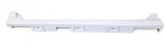 New Oem Honda Rocker Molding Left Orchid White Pearl 71850-TBA-A01ZE Civic 16-21. Fixed Price $565.95.