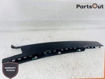 2018 - 2022 Alfa Romeo Stelvio Rear Left Door Applique Molding 156134615 Oem. Fixed Price $32.42.