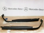Mercedes W202 Ornamental Covers Below Lighting Unit Set Of Genuine New. Fixed Price $85.00.
