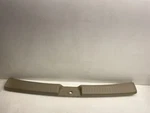 2008-2011 Mercury Mariner Rear Trunk Sill Plate Trim Cover Panel Tan Oem. Fixed Price $116.99.