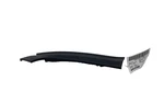 2016-2020 Tesla Model X Rear Right Liftgate Trunk Sill Side Trim 1035991-00-C. Fixed Price $44.37.