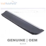 2011-2014 Bmw X3 Rear Left Lower Door Molding / Blade 7220611. Fixed Price $79.99.