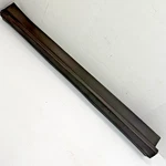 Used 2010 - 2017 Chevrolet Equinox Front Left Door Lower Molding 25824824 Oem. Fixed Price $69.30.