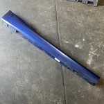 07-13 Oem Bmw E92 E93 328 335 Passenger Side Skirt Rocker Panel Lemans Blue. Fixed Price $159.96.