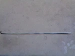 2000 Audi A6 Avant Rear Quarter Panel Window Outer Chrome Molding Right Side Oem. Fixed Price $19.32.