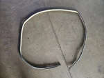 07-08 Infiniti G35 Sedan Front Left Body Welt Seal Weatherstrip 76922-JK00B. Fixed Price $74.84.