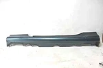 03-08 Mercedes R230 SL500 Base Left Driver Side Skirt Rocker Panel Oem. Fixed Price $79.80.