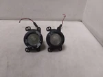 Jeep Jk Wrangler Vision X Front Fog Lights Bumper Mounted Pair 2010-2018 156956. Fixed Price $199.99.