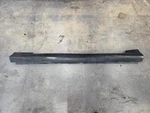 1996-2002 Firebird W68 Ground Effect Side Skirt Rocker Panel Molding Gfx Lh. Fixed Price $332.49.