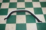 18-25 Wrangler *scuffs* Bright White Rear Fender Flare Molding Unit Oem. Fixed Price $402.99.