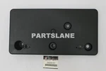 Mitsubishi Lancer CZ4A Oem Genuine Front License Plate Garnish 6430A161. Fixed Price $27.20.
