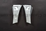Front Fender Lower Rust Repair Panel Set For Vw Golf Rabbit / MK3.5 Cabrio. Fixed Price $139.99.