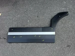 2024 2025 Hyundai Santa Fe Rear Left Lh Side Door Lower Molding Oem. Fixed Price $175.00.