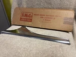 Nos Ford BM-7325557-B 1954 4-DOOR Trim Lh Crestline/customeline Station Wagon. Fixed Price $65.00.