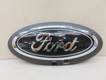2021-2023 Ford F150 F-150 Front Grille Emblem Black Oem ML34-19H250-AC. Fixed Price $80.00.