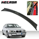 Hecasa Windshield Window Wiper Cowl Fits 97-06 Bmw M3 E46 323I 328I. Fixed Price $71.24.