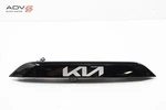 23-25 Kia Niro Tailgate Liftgate License Plate Light Molding Cover W/ Camera Oem. Fixed Price $199.99.