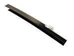 W221 Mercedes 2011 S550 Rear Left Side Door Window Stay Bar Molding Oem. Fixed Price $16.00.