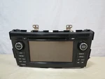 14-15 Nissan Altima Gps Satellite Sxm Radio Aux Player Screen 25915-9HP0B. Fixed Price $219.99.