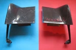 Mopar 1974, 1975, 1976, Dodge Swinger Dart Quarter Panel Extension & L. Nos. Fixed Price $99.99.