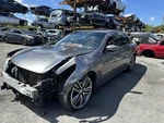 Passenger Right Center Pillar Sedan Fits 09-13 Infiniti G37 1369778. Fixed Price $174.30.