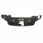 Genuine Ford 11-14 Mustang Upper Radiator Shield BR3Z-8C291-AA. Fixed Price $471.27.