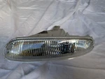 Nos Oem Miata 90-97 Front Turn Lens Housing Pair NA01-51-07X & NA01-51-06X. Fixed Price $175.00.
