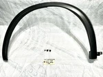 2017-2019 Infiniti QX30 Left Driver Front Fender Wheel Arch Flare Molding Oem. Fixed Price $184.88.