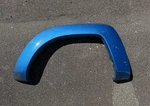 2005 2006 2007 2008 2009 2010 2011 Toyota Tacoma Rear Left Lh Flare Fender Oem. Fixed Price $110.00.