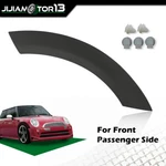 Fit For Mini Cooper 02-08 Front Upper Wheel Right Side Fender Arch Cover Trim. Fixed Price $20.40.