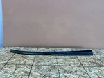 Ford Mustang Mach-e 2021-2026 Oem Right Passenger Side Roof Drip Molding Black. Fixed Price $99.95.