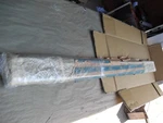 1966 Corvette Aluminum Rocker Panels New Nos Gm 3933847. Only Moldings. Fixed Price $1899.99.