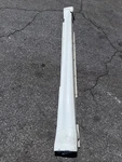 2003 06 Infiniti G35 Coupe Rh Side Rocker Panel Skirt Molding. Fixed Price $125.00.