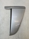 Jaguar Xf R-sport X250 2012-2015 Right Wing Trim White CX23-280B10-AE Oem. Fixed Price $69.99.